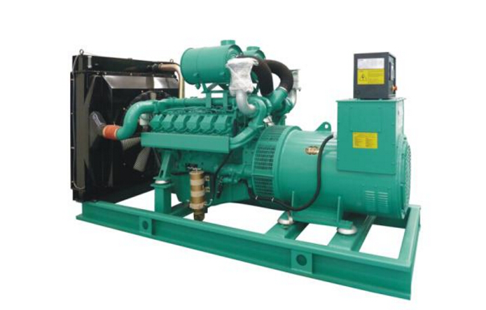 临夏科克200kw大型柴油发电机组_COPY