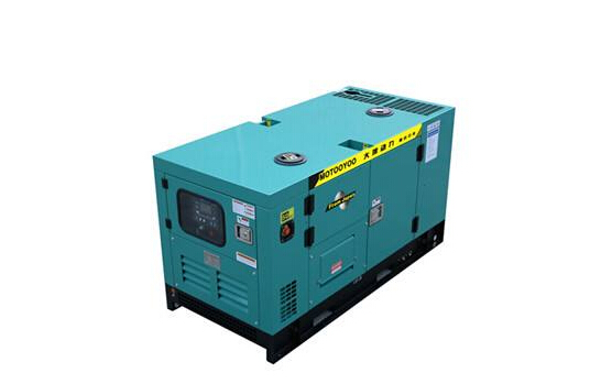 临夏科克50kw小型柴油发电机组_COPY