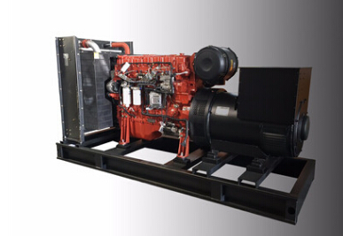 临夏宗申动力500kw大型柴油发电机组