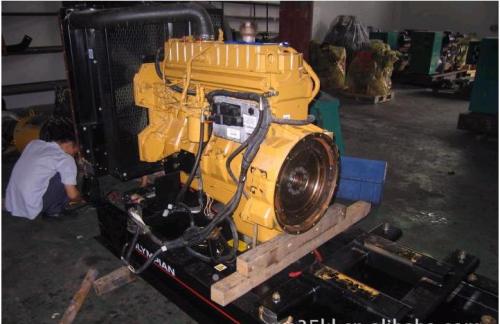 临夏柴油发电机维修_COPY