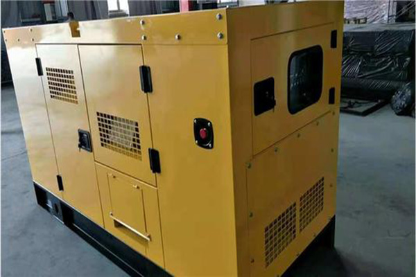 临夏发电机出租 临夏发电机出租