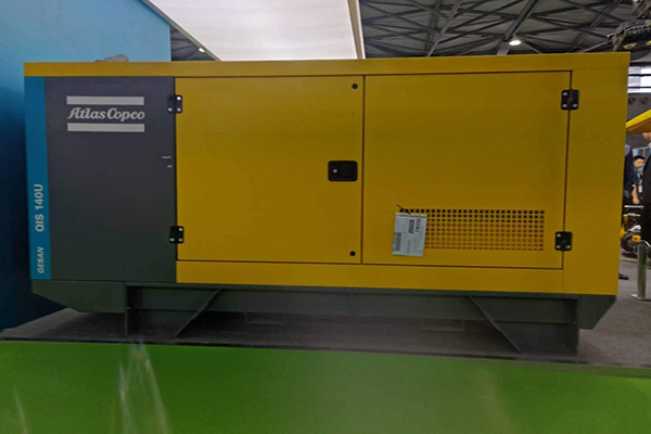 临夏发电机出租 临夏发电机出租