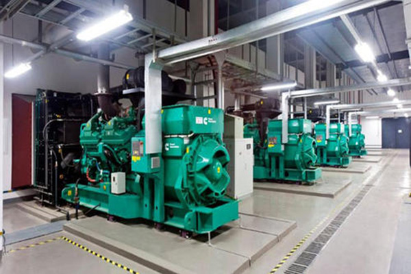 临夏发电机出租 临夏发电机出租