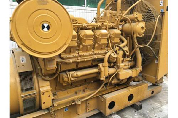 临夏发电机出租 临夏发电机出租