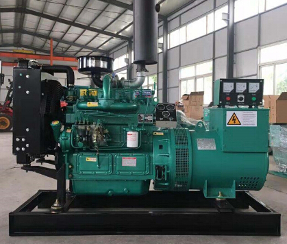 临夏宗申动力10kw小型柴油二手发电机_COPY