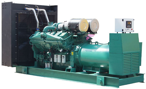 临夏30kw康明斯柴油发电机组