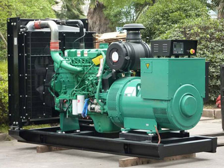 临夏710kw康明斯柴油发电机组