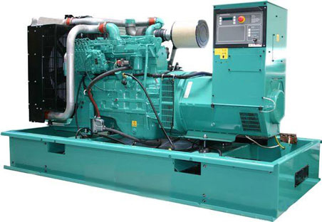 临夏180kw康明斯柴油发电机组