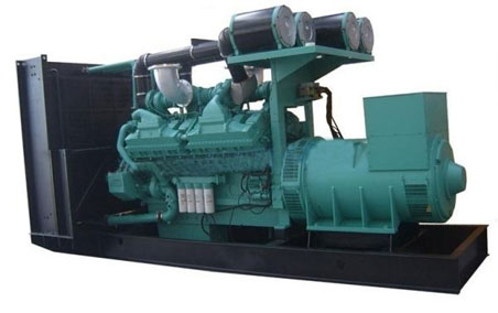临夏200kw康明斯发电机组