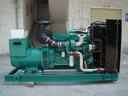 临夏1100kw康明斯柴油发电机组