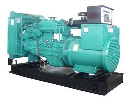 临夏80kw康明斯柴油发电机组