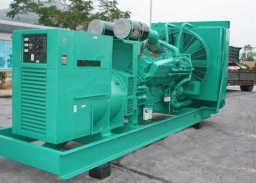 临夏75kw康明斯柴油发电机组