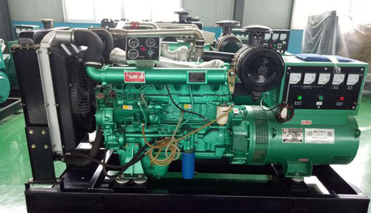 临夏发电机不发电的原因