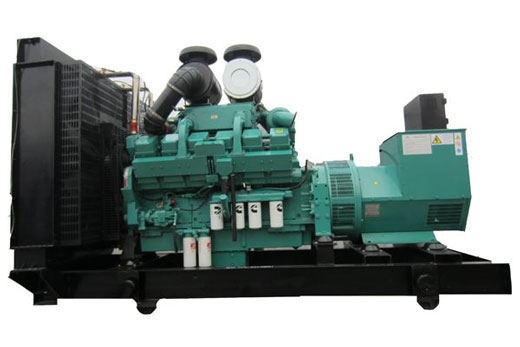 临夏柴油发电机组 临夏柴油发电机组