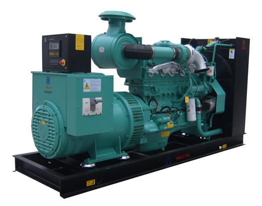临夏柴油发电机 临夏柴油发电机