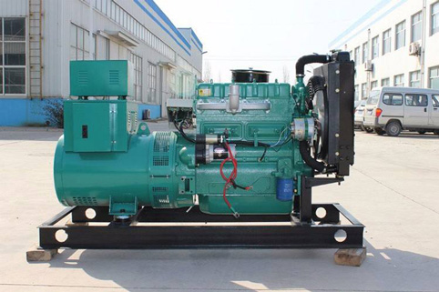 临夏小型柴油发电机 临夏小型柴油发电机