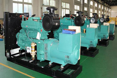 临夏小型柴油发电机 临夏小型柴油发电机