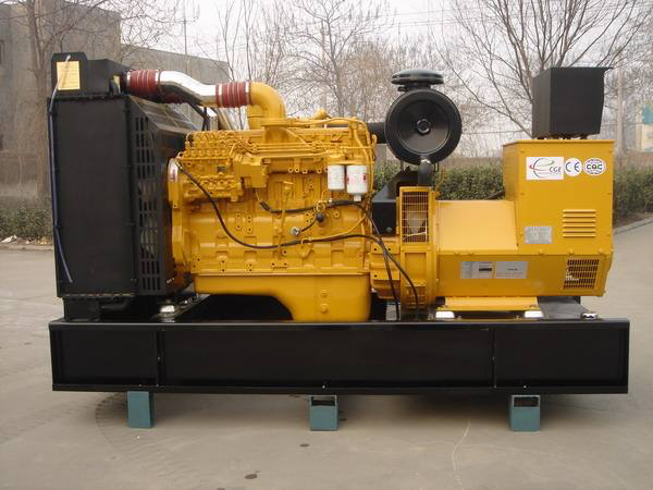 临夏发电机出租
