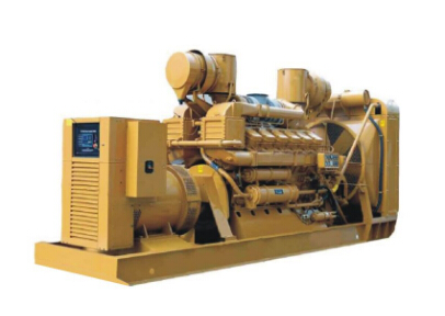 临夏发电机出租