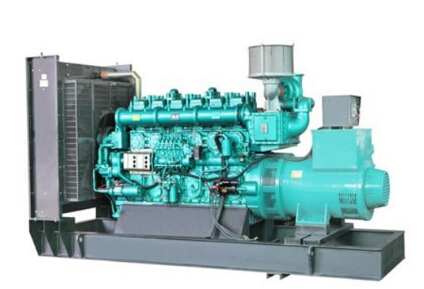 临夏发电机出租