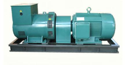 临夏发电机出租