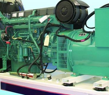 临夏发电机出租