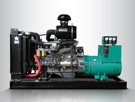 临夏全新泰豪250kw大型柴油发电机组_COPY