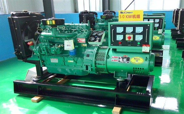 临夏发电机出租 临夏发电机出租