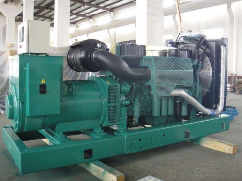 临夏康明斯发电机出租：确保您的业务不间断！